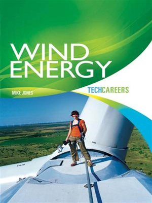 cover image of Wind Energy